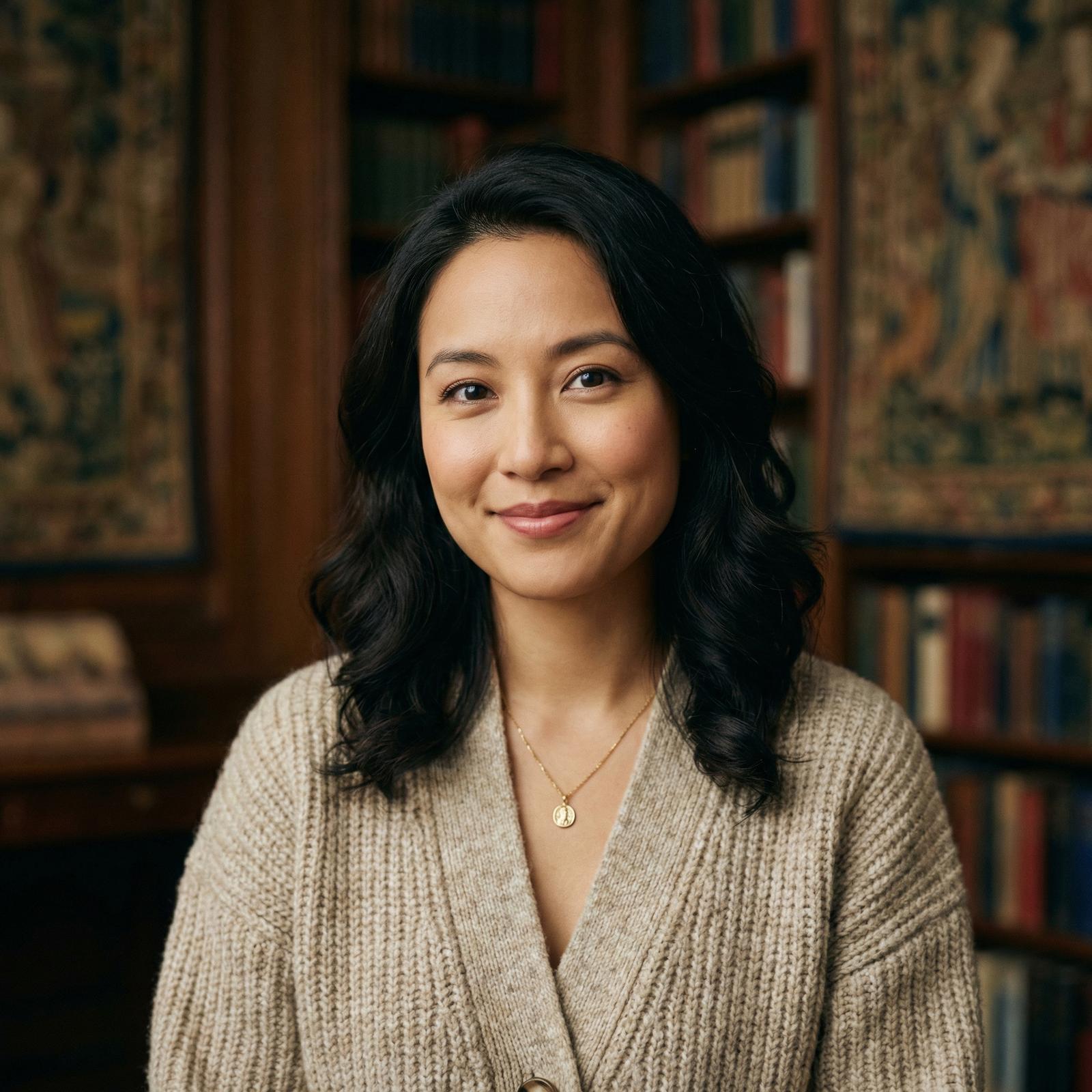 幼女漫画社区心理顾问苏婉清