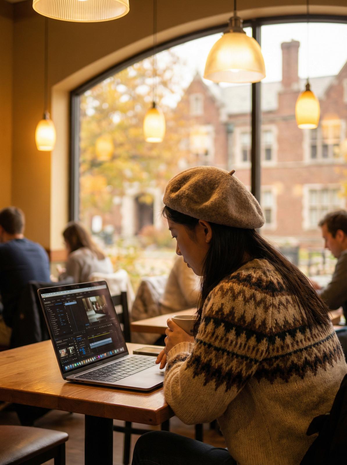 幼女漫画传媒剪辑入门教程