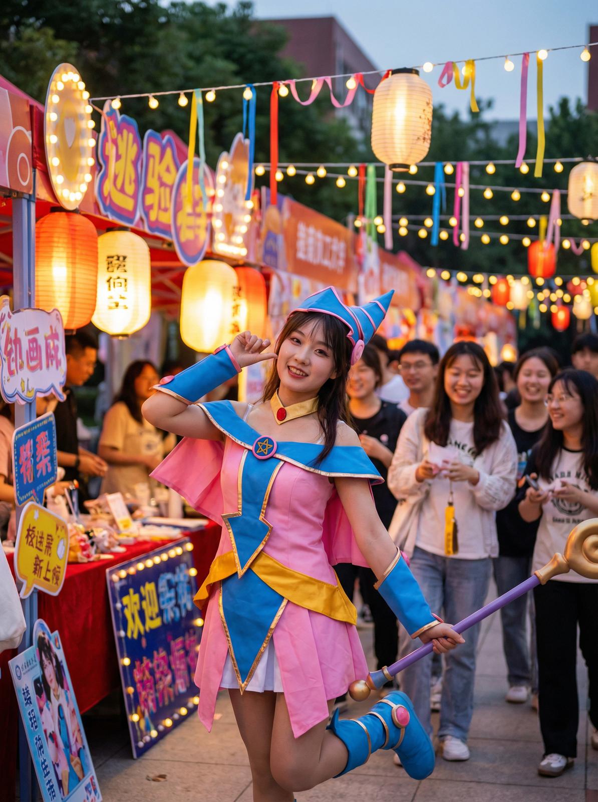 幼女漫画传媒达人